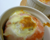 ✿まるごとトマトとツナのあつあつスープ✿作り方6写真