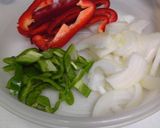 青じそ風味のさっぱり☆あさりのスパゲティ作り方2写真