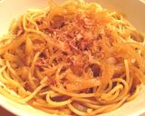 10分でできる！超簡単★和風スープパスタ作り方5写真