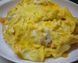 チキンライス&オムライス２種類作り方20写真