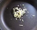 えびとふわふわ卵のピリ辛ラーメン作り方4写真