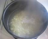 えびとふわふわ卵のピリ辛ラーメン作り方8写真