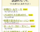 我が家の基本のチャーハン作り方8写真