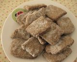 サクサク☆コーヒー豆のクッキー作り方10写真