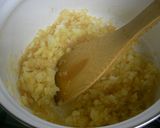 ✿ジャム？コンフィチュール？✿りんご煮✿作り方4写真