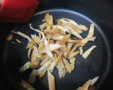 ●干しタラのスープ(プゴクッ)●作り方3写真