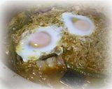 中華三昧　四川風拉麺鍋作り方5写真