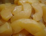 炊飯器で簡単♪煮リンゴ♪作り方10写真