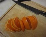 ズボラな作り方でも美味！みかんジャム作り方1写真