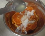ズボラな作り方でも美味！みかんジャム作り方2写真