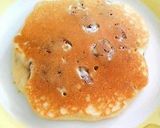 フレーク入り♪ホットケーキ作り方3写真