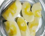 ももも流♪美味しいりんごジャム♪作り方8写真