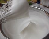 チーズケーキ作り方5写真