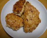 鍋に！お弁当に！　☆鶏肉だんご☆作り方4写真