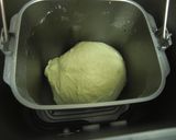 アボガドの食パン作り方3写真