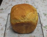 アボガドの食パン作り方5写真