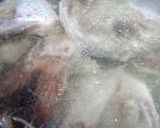 鯛茶！作り方6写真