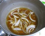 揚げずにふんわり鶏南蛮作り方3写真