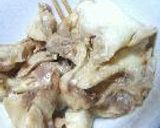 鯛茶！作り方12写真
