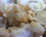 鯛茶！作り方20写真