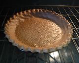 アメリカのストロベリー・ムースパイ作り方18写真