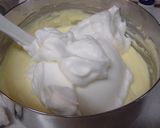 チーズケーキ作り方8写真