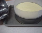 チーズケーキ作り方9写真