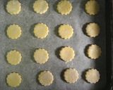 ホワイトチョコの小さなモンブラン作り方4写真