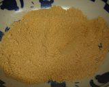 おはぎ～冷凍保存して食べたいときに～作り方7写真