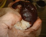 おはぎ～冷凍保存して食べたいときに～作り方12写真