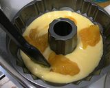 ダンプ・ケーキ。作り方3写真