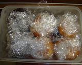 おはぎ～冷凍保存して食べたいときに～作り方16写真