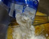 ホットケーキミックス巻作り方5写真