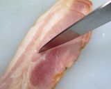 ホットケーキミックス巻作り方13写真