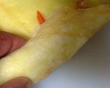 ホットケーキミックス巻作り方24写真