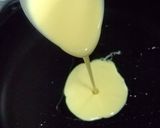 ホットケーキミックス巻作り方18写真