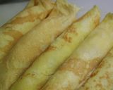 ホットケーキミックス巻作り方27写真