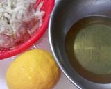 切り干し大根のゆず酢あえ作り方3写真