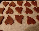 美味しい♥かわいい♥ココアクッキー♡作り方5写真