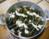 昆布巻き　おせち⑥作り方4写真
