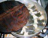 昆布巻き　おせち⑥作り方5写真