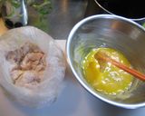 ムネ肉しっとり♥我が家の『チキン南蛮』作り方6写真
