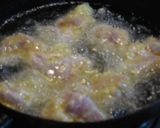 ムネ肉しっとり♥我が家の『チキン南蛮』作り方7写真