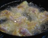 ムネ肉しっとり♥我が家の『チキン南蛮』作り方7写真