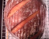 ラ・フランスの酵母作り方7写真