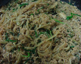 焼き肉タレで簡単！さくさく激ウマ春巻き作り方4写真