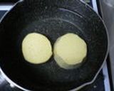 メープルが香る♪ スイートポテトのパイ作り方1写真