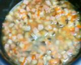 チャーシュー炊き込みご飯作り方5写真