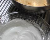 りんごとハチミツ♪しっとりケーキ作り方4写真