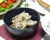 れんこんのきんぴら~味付けは白だしだけ~作り方4写真
